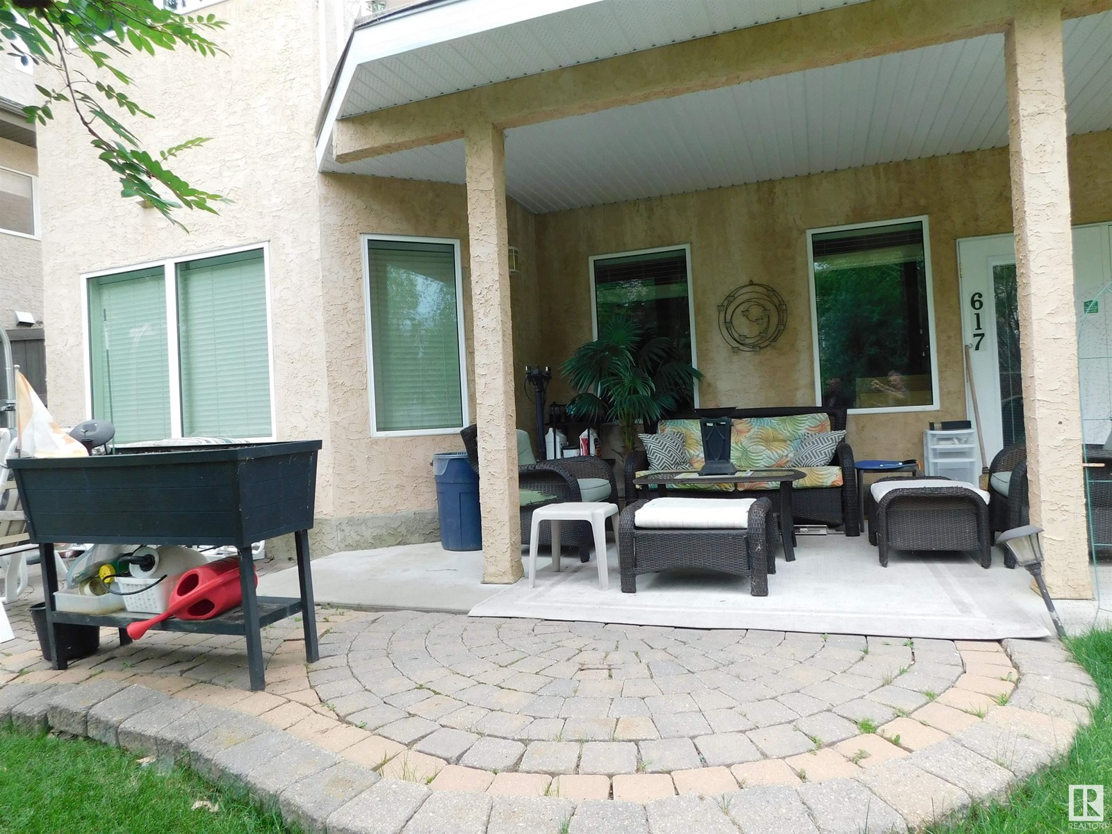 Photo 48 of 617 Dalhousie Cr Nw, Edmonton AB