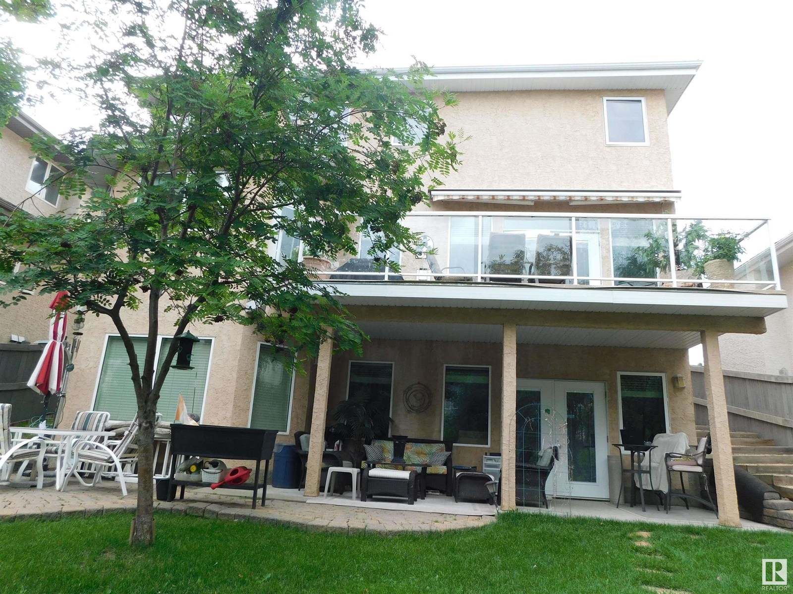 Photo 46 of 617 Dalhousie Cr Nw, Edmonton AB