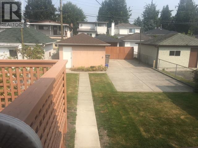 Photo 6 of 5336 Rhodes Street, Vancouver BC