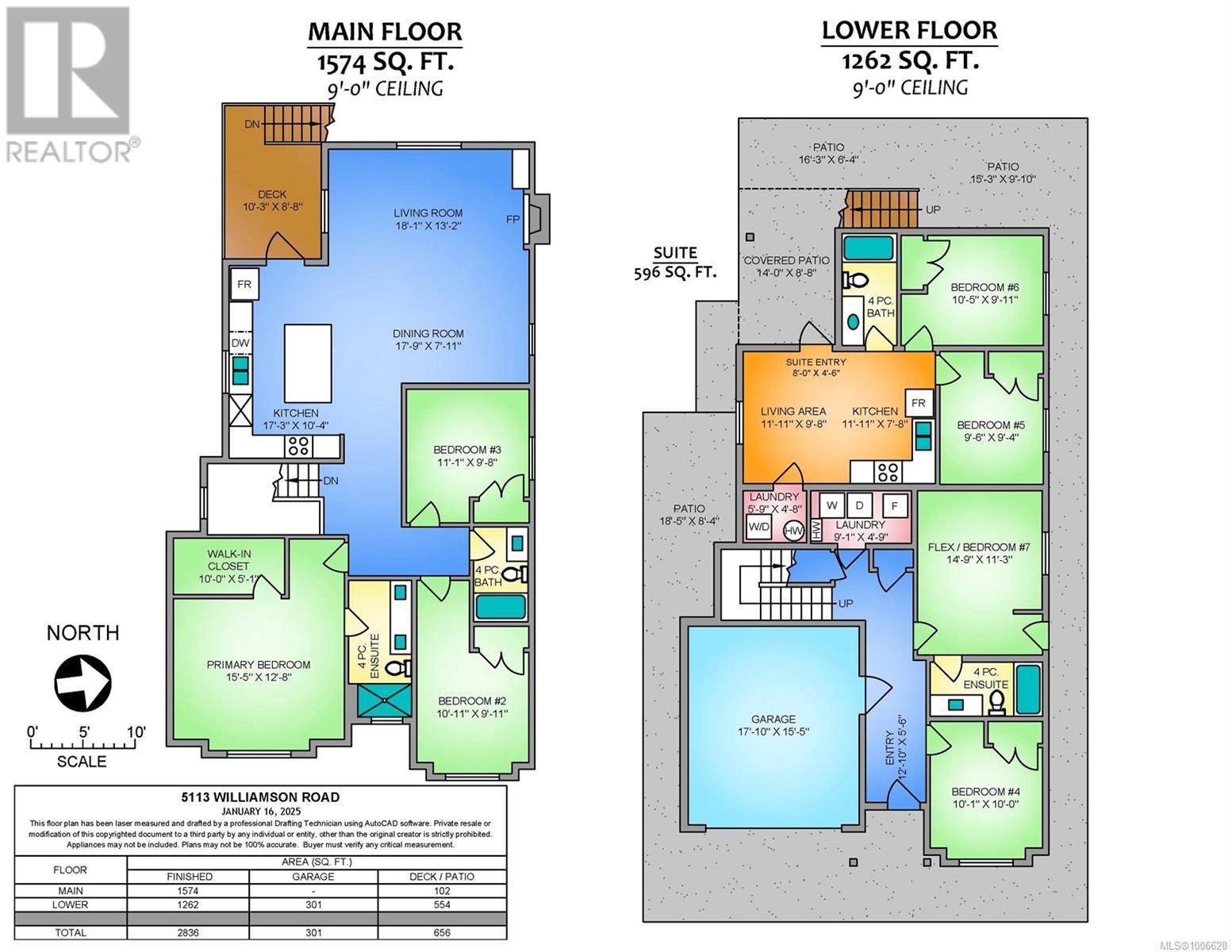 5113 WILLIAMSON RD - Image 3