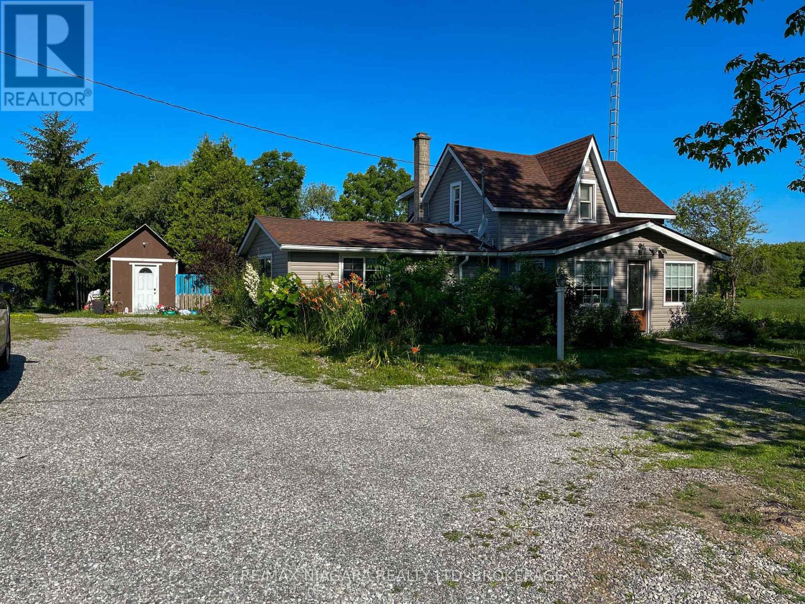 Photo 2 of 9959 Beck Road, Niagara Falls ON