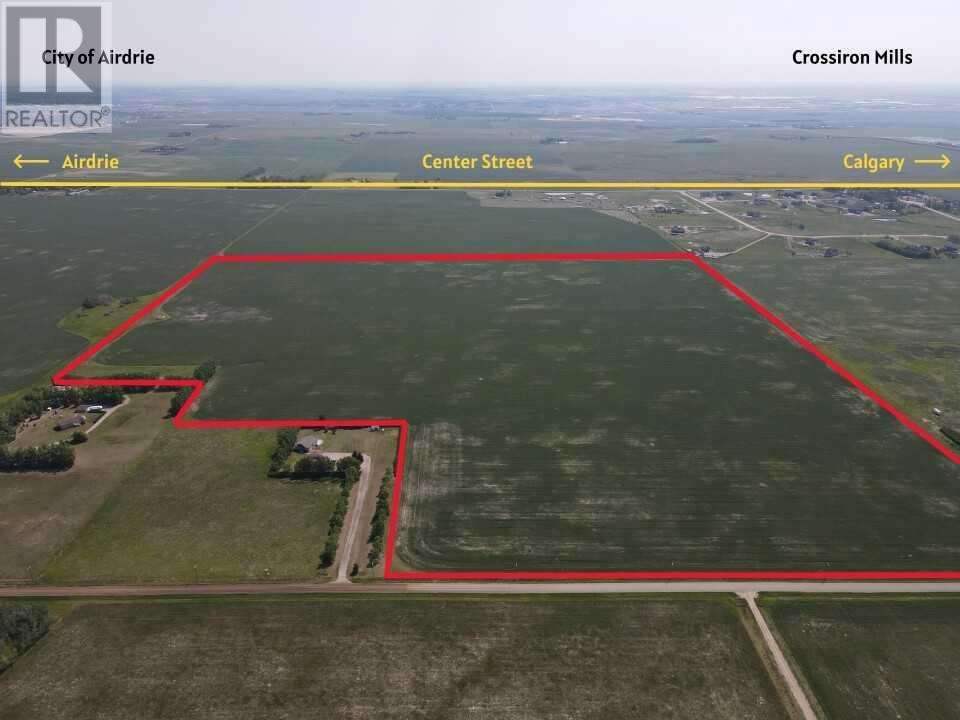Photo 3 of Range Rd 14 Road 14, Rural Rocky View County AB