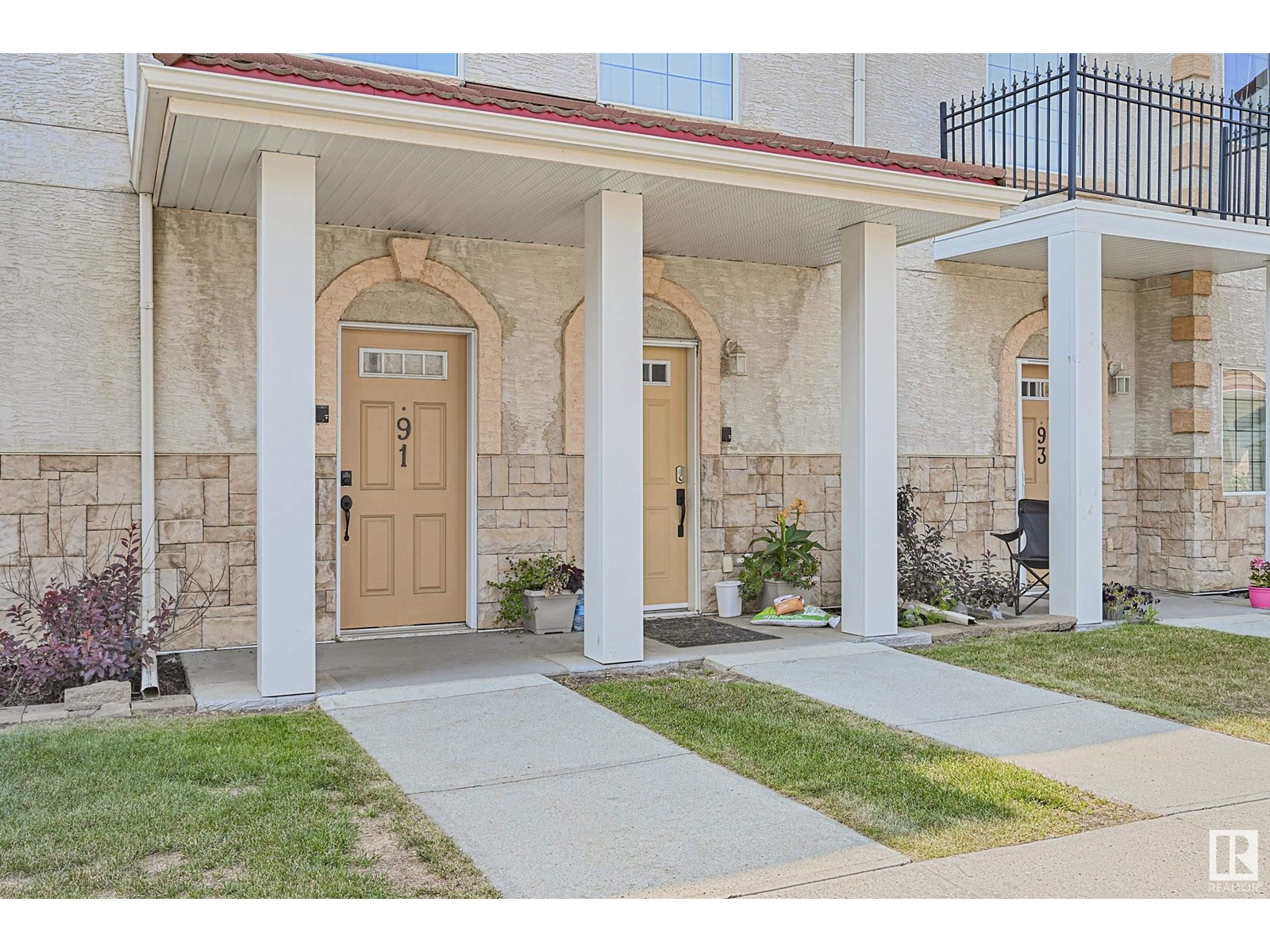 Photo 17 of 91 13825 155 Ave Nw, Edmonton AB