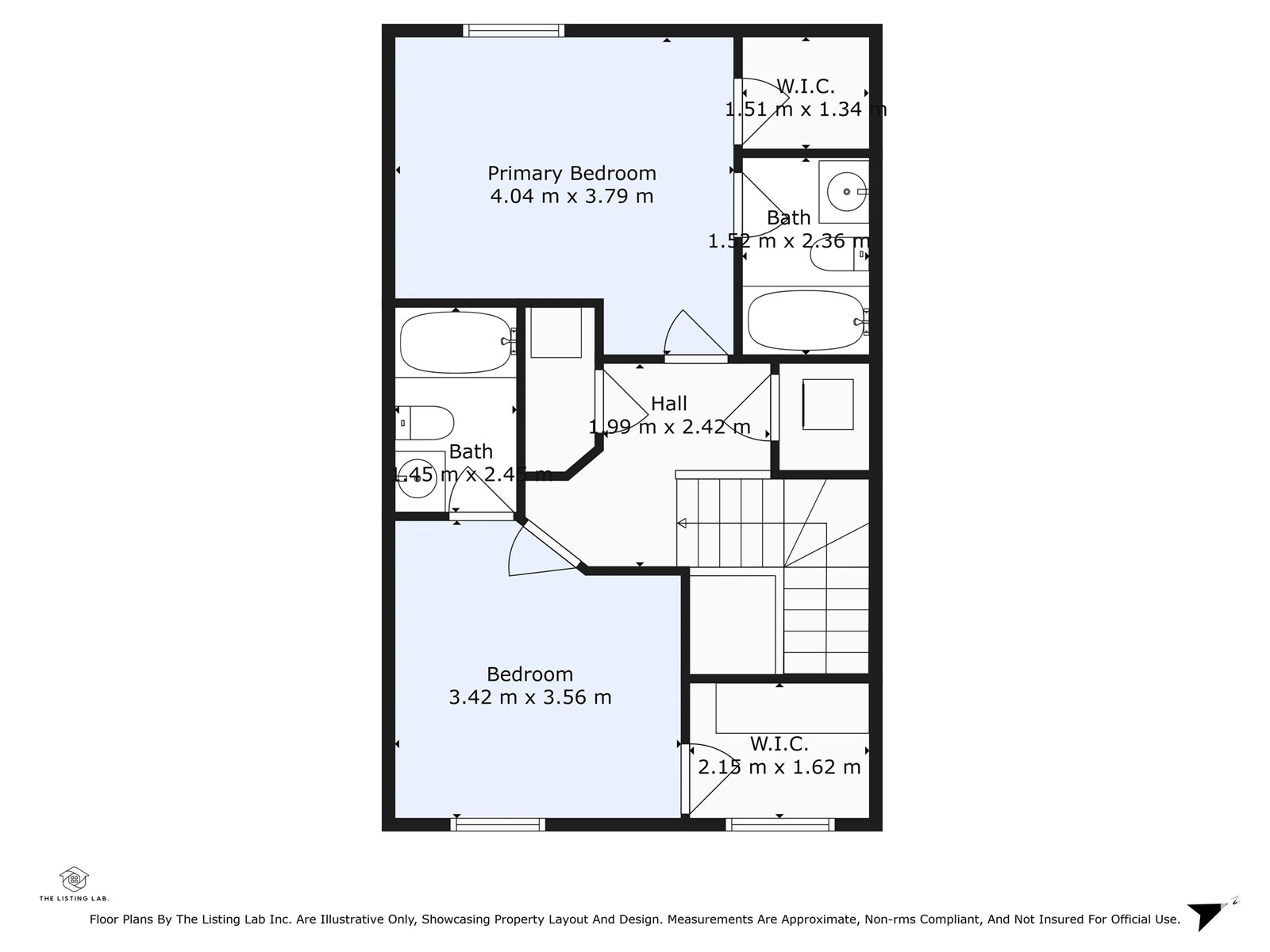 Photo 15 of 91 13825 155 Ave Nw, Edmonton AB