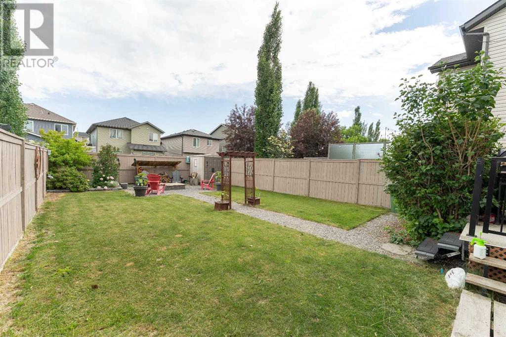 Photo 30 of 166 Hillcrest Circle Sw, Airdrie AB