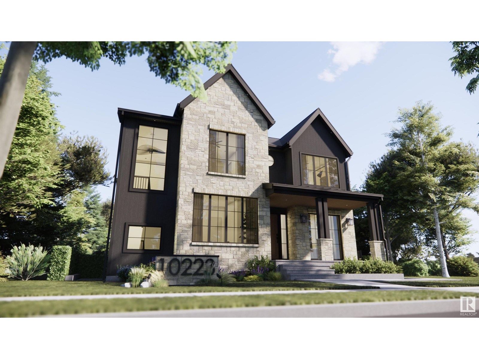Photo 3 of 10223 130 St Nw, Edmonton AB