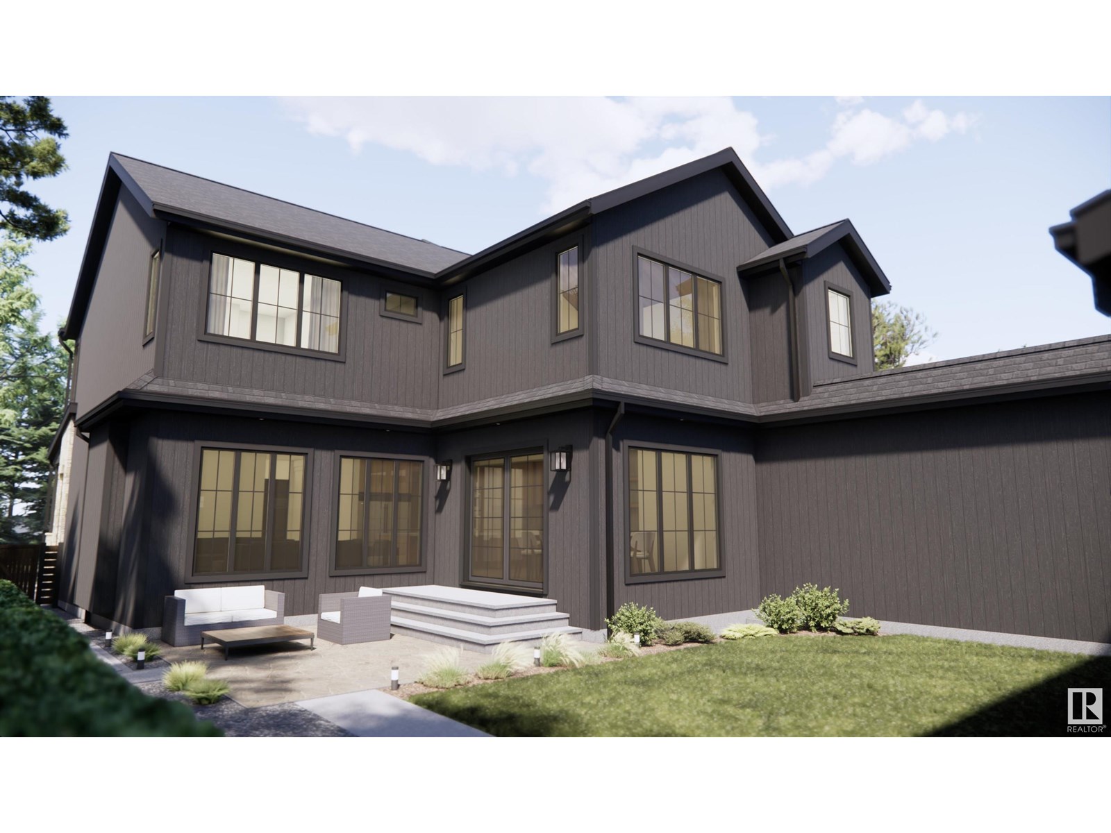 Photo 4 of 10223 130 St Nw, Edmonton AB