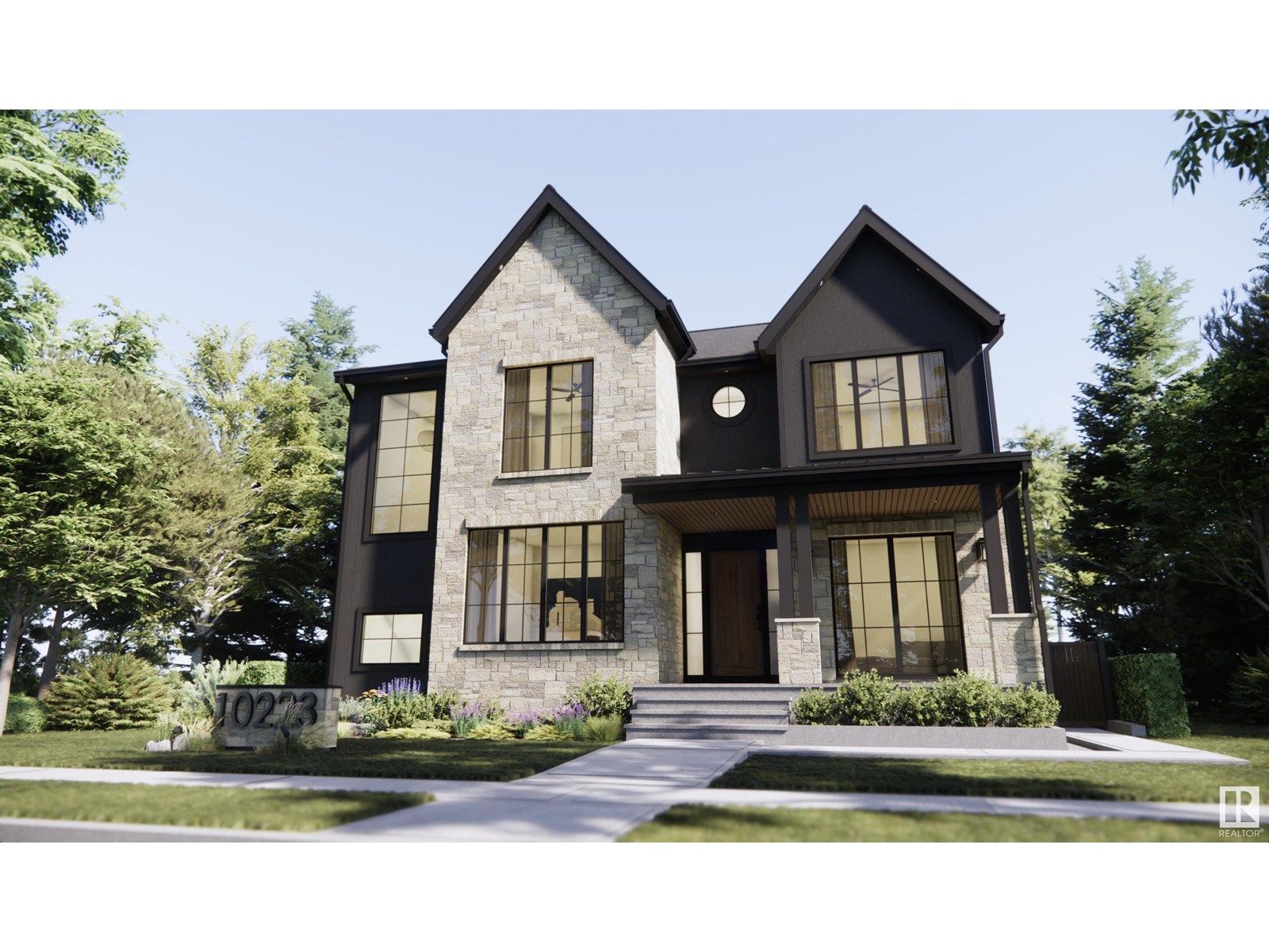 Photo 5 of 10223 130 St Nw, Edmonton AB
