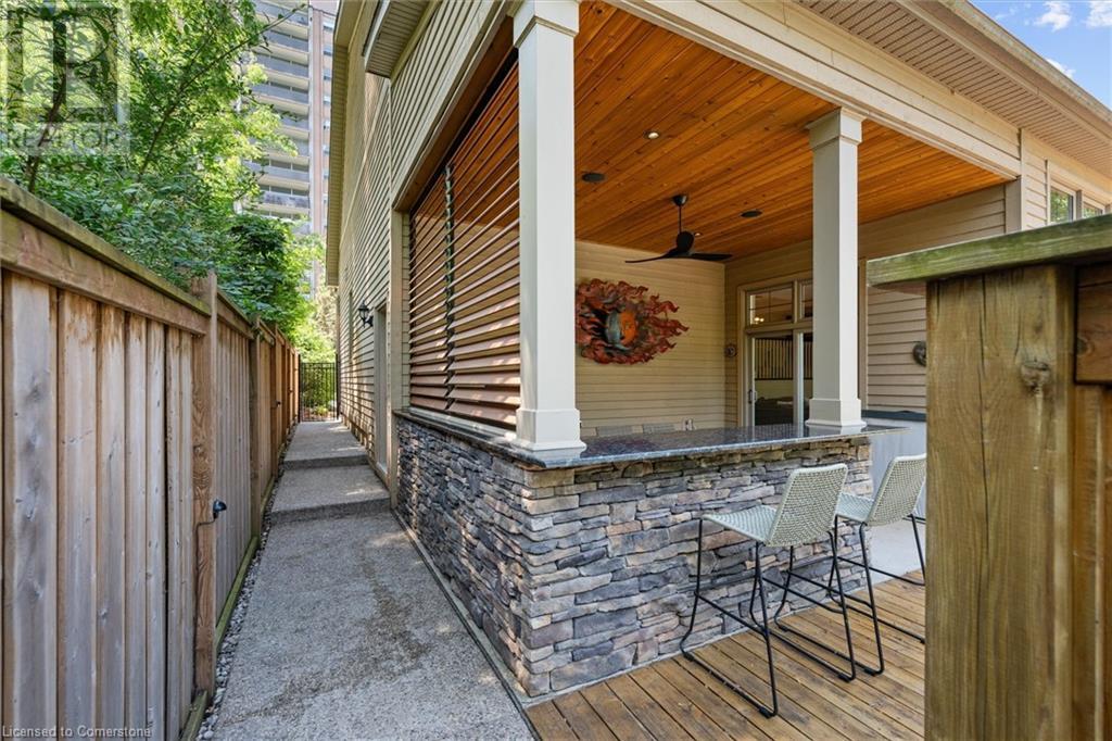 Photo 44 of 373 Torrance Street, Burlington ON