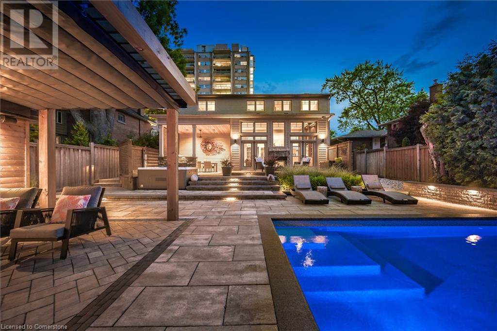 Photo 45 of 373 Torrance Street, Burlington ON