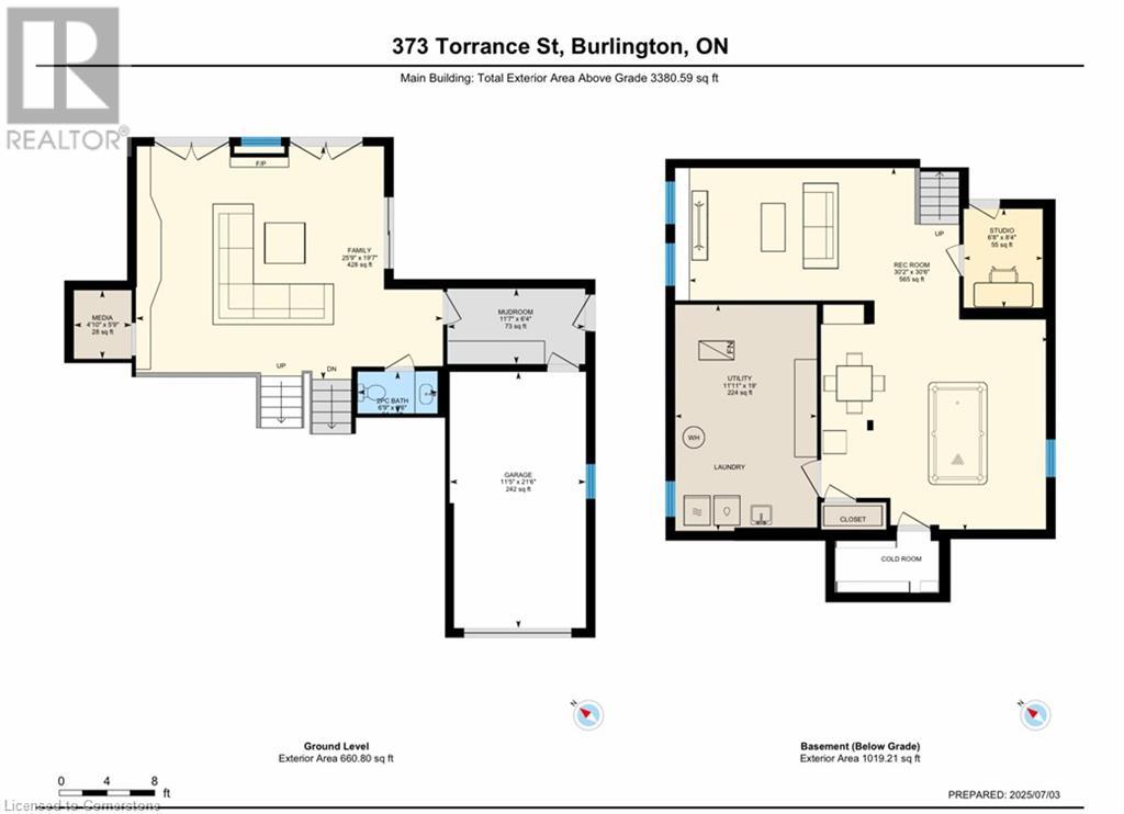 Photo 49 of 373 Torrance Street, Burlington ON