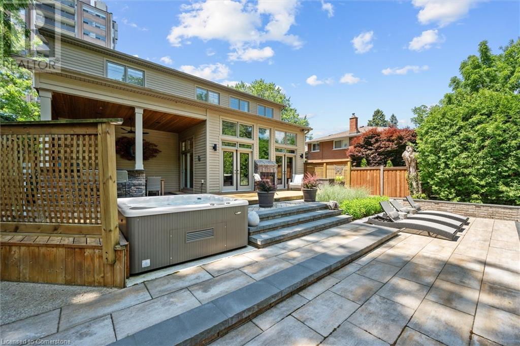 Photo 39 of 373 Torrance Street, Burlington ON