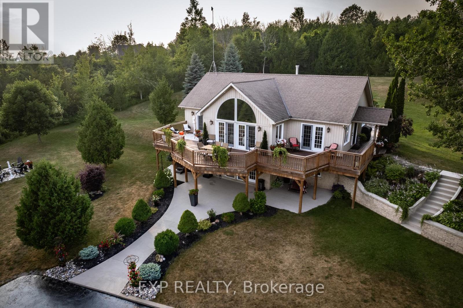 Photo 16 of 10040 Danforth Road, Alnwick Haldimand ON