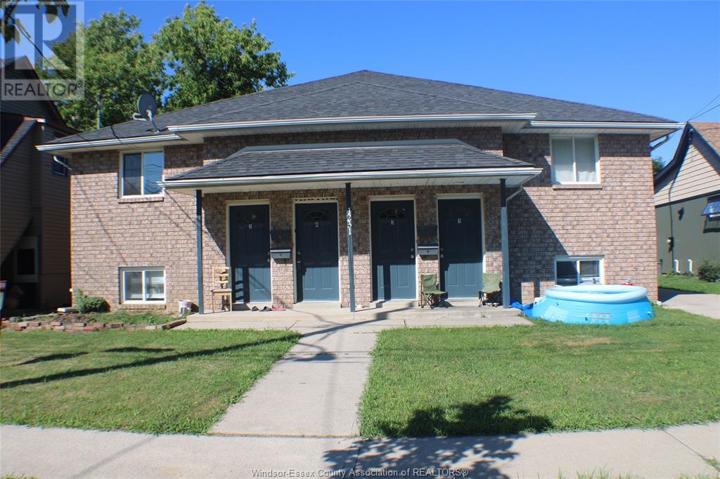 Photo 3 of 1231 High Street, Windsor ON