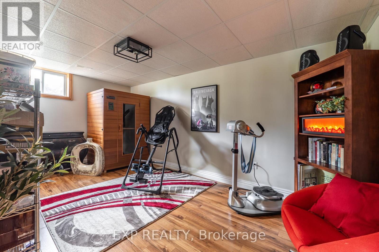 Photo 6 of 10040 Danforth Road, Alnwick Haldimand ON