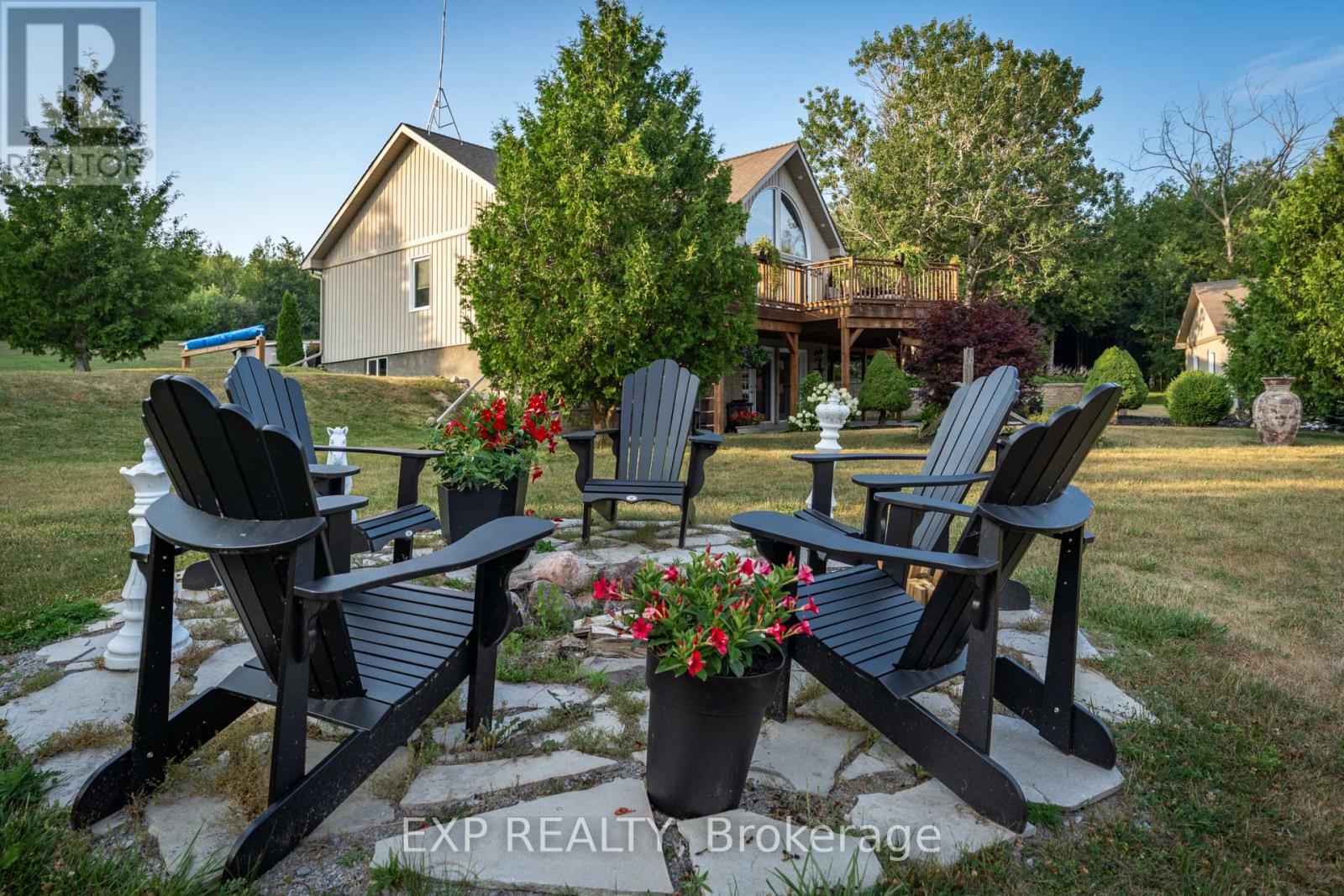 Photo 8 of 10040 Danforth Road, Alnwick Haldimand ON