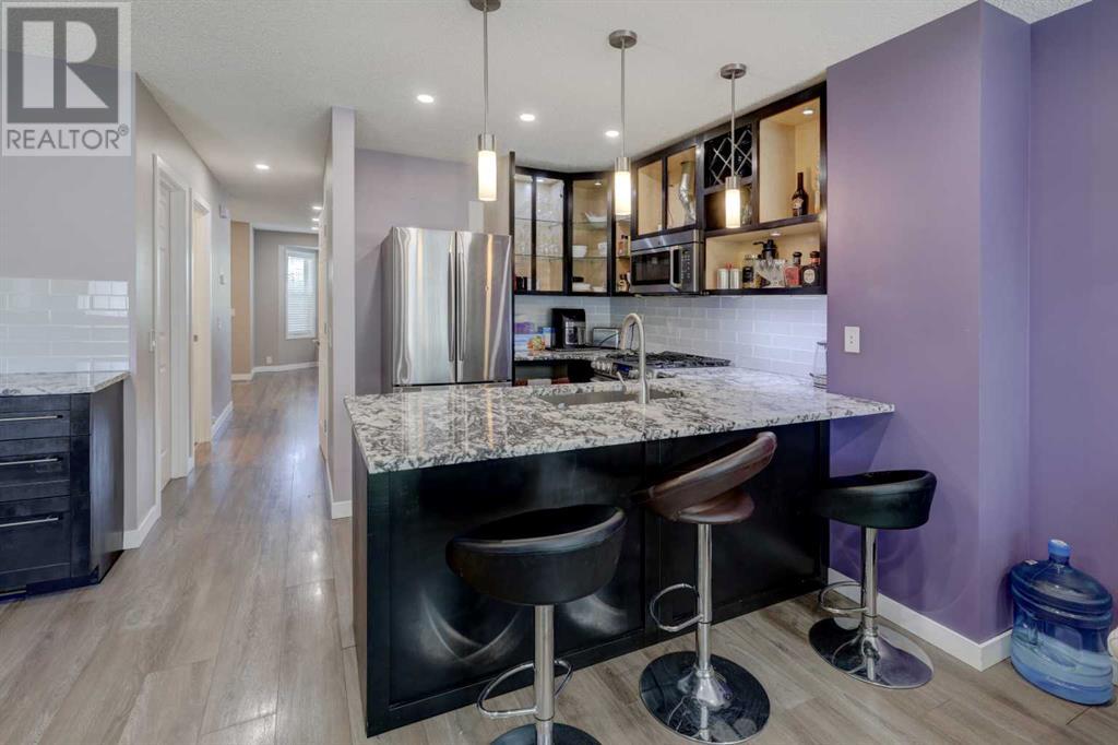 Photo 10 of 112 Martin Crossing Court Ne, Calgary AB