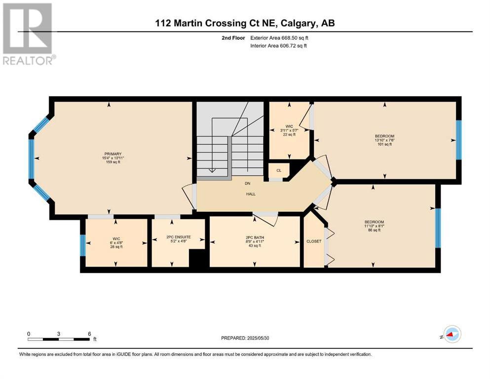 Photo 32 of 112 Martin Crossing Court Ne, Calgary AB