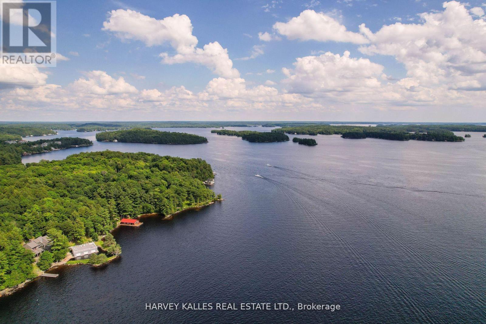Photo 26 of Unit 2 2045 Muskoka Rd 118 W, Muskoka Lakes ON