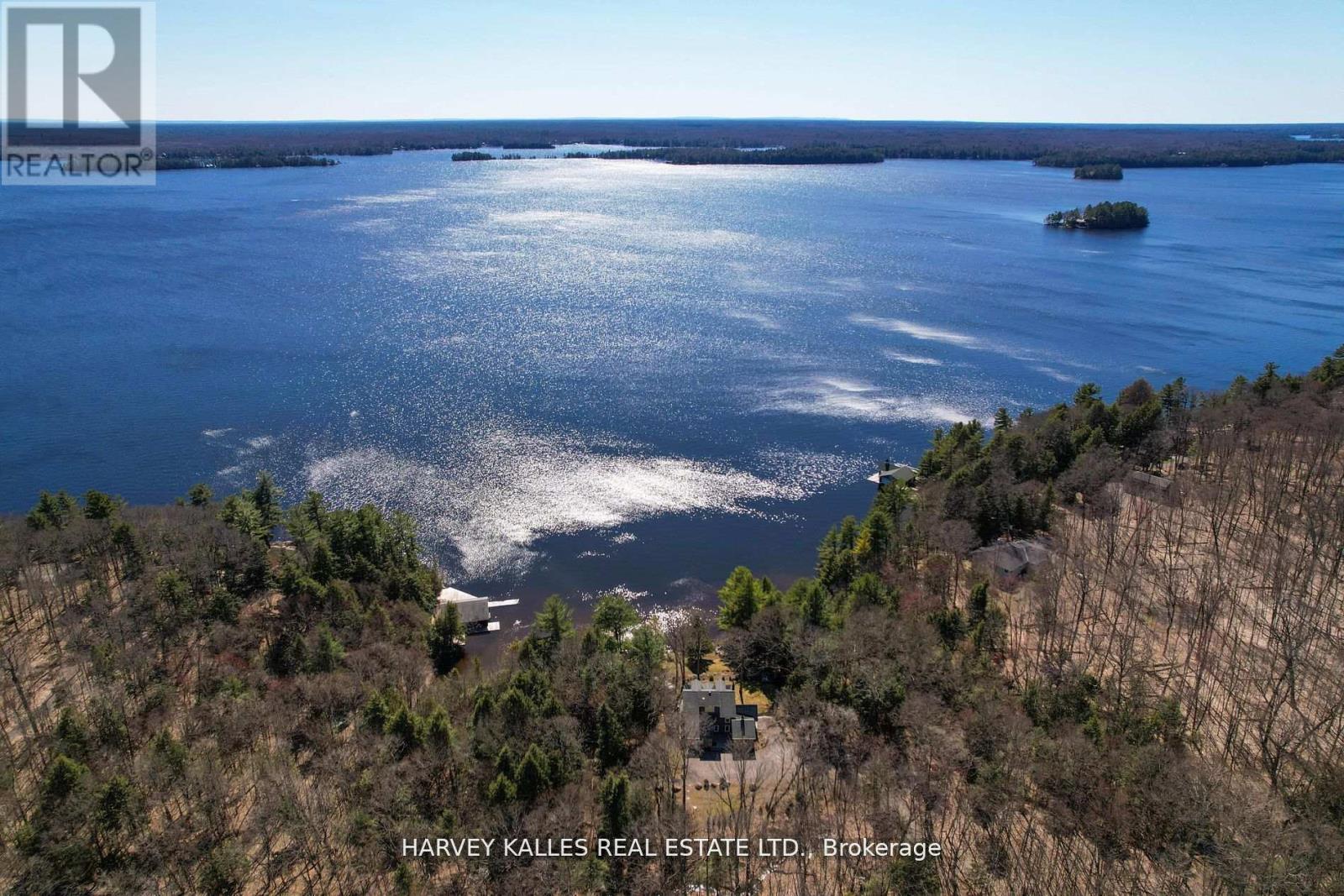 Photo 32 of Unit 2 2045 Muskoka Rd 118 W, Muskoka Lakes ON