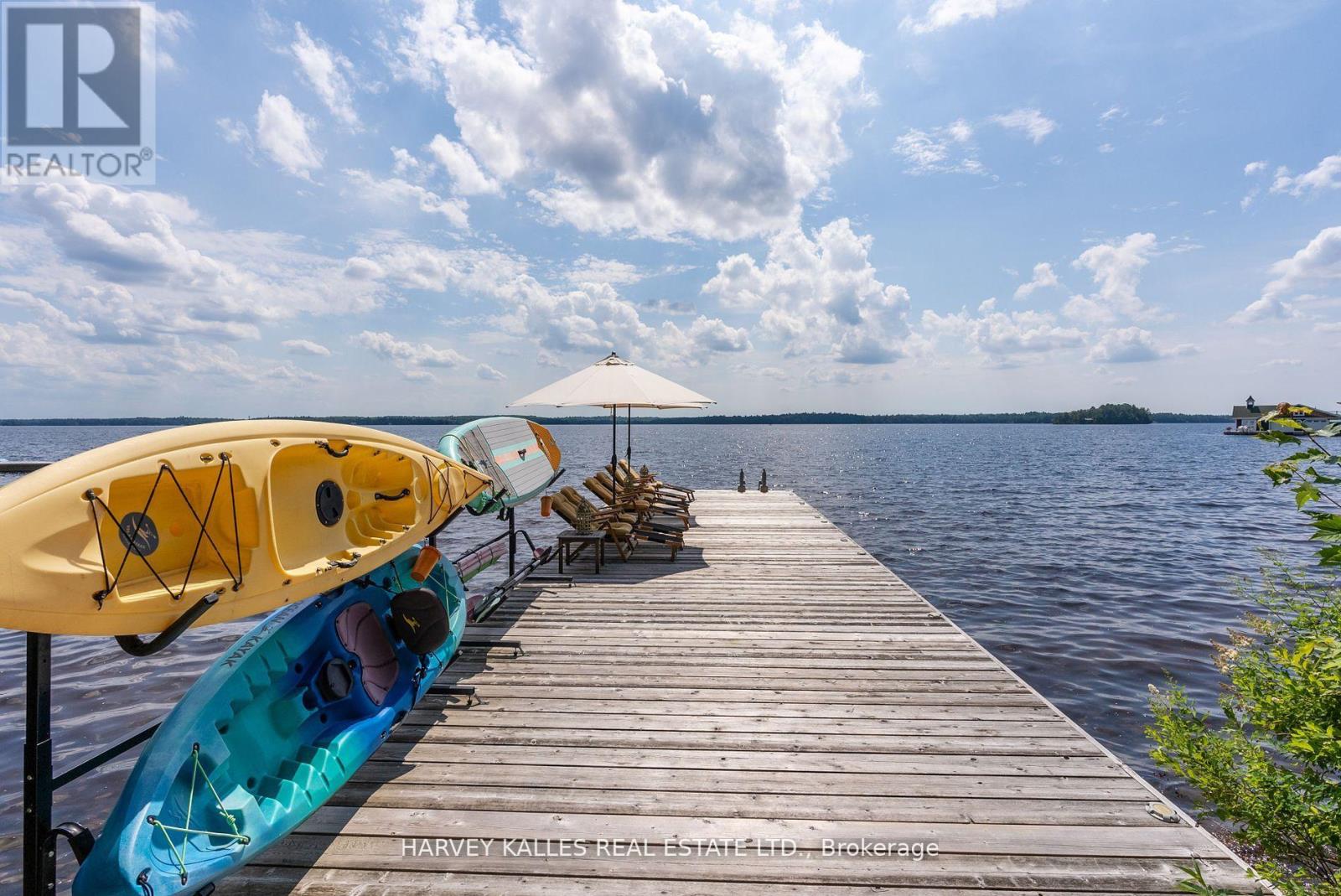 Photo 24 of Unit 2 2045 Muskoka Rd 118 W, Muskoka Lakes ON