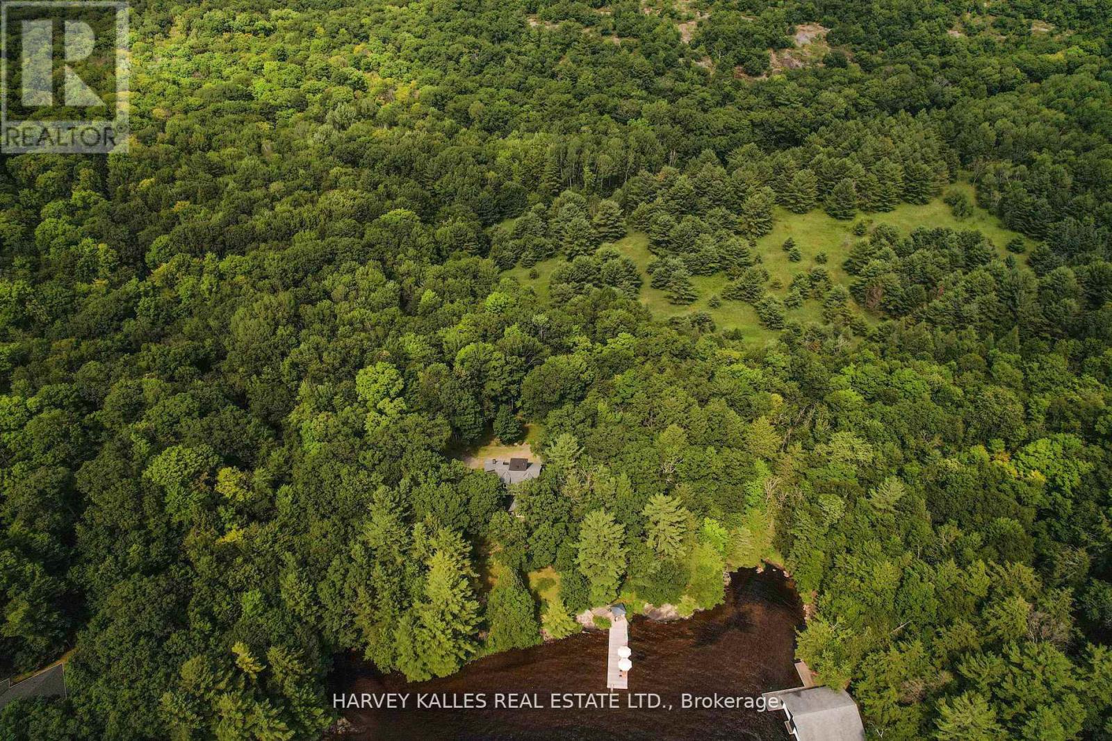 Photo 29 of Unit 2 2045 Muskoka Rd 118 W, Muskoka Lakes ON