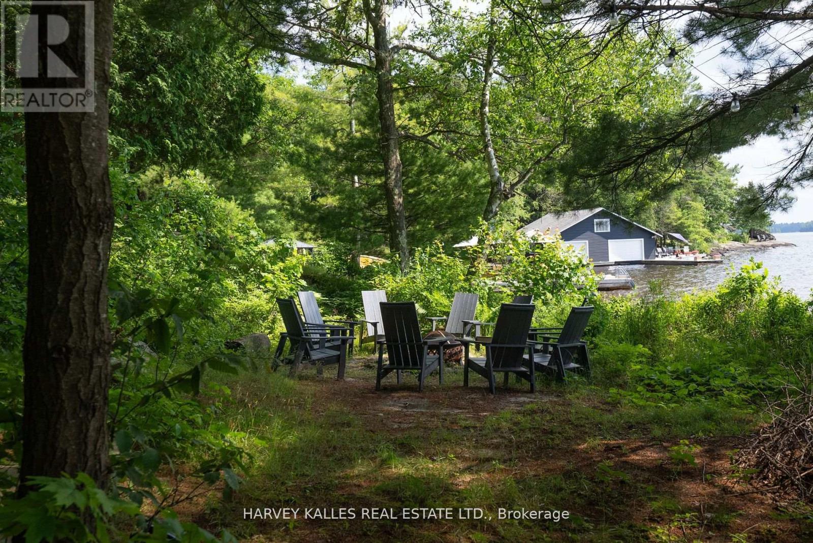 Photo 7 of Unit 2 2045 Muskoka Rd 118 W, Muskoka Lakes ON