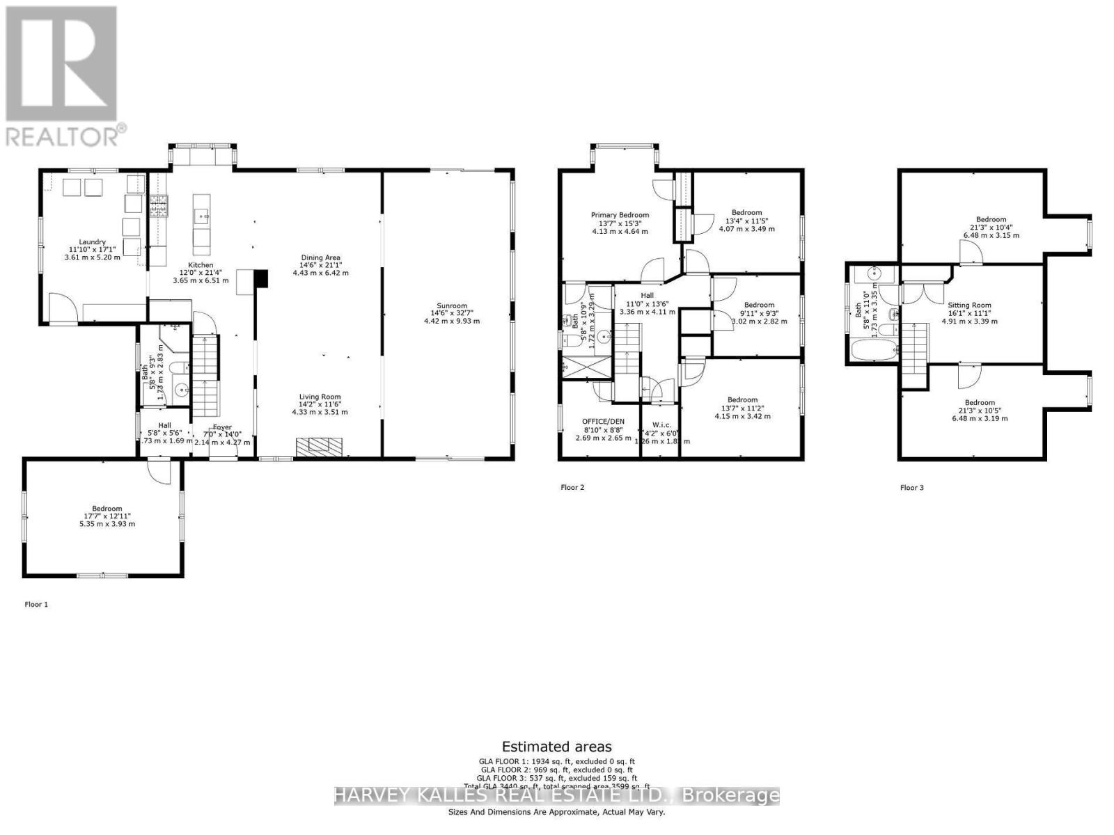 Photo 10 of Unit 2 2045 Muskoka Rd 118 W, Muskoka Lakes ON