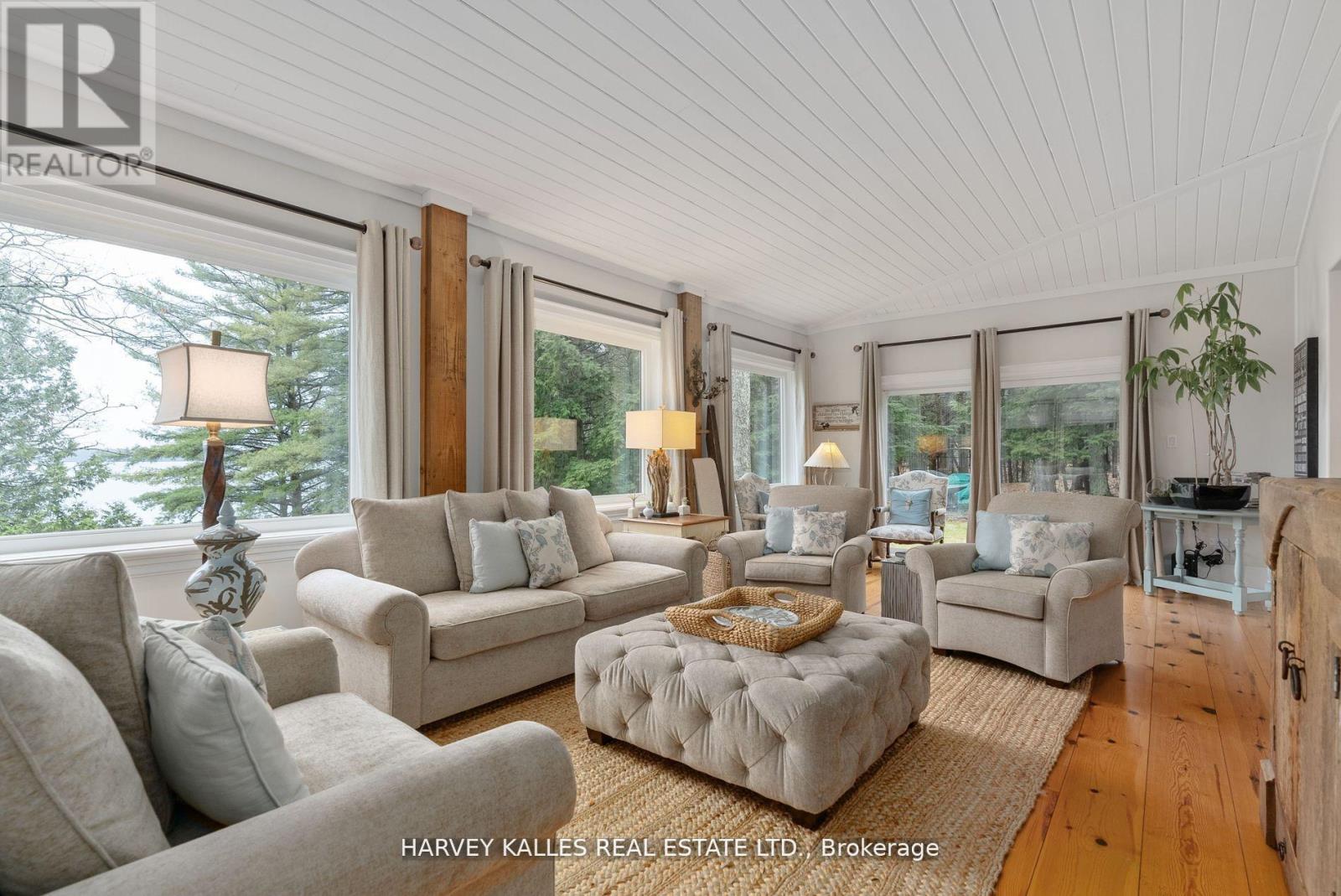 Photo 23 of Unit 2 2045 Muskoka Rd 118 W, Muskoka Lakes ON