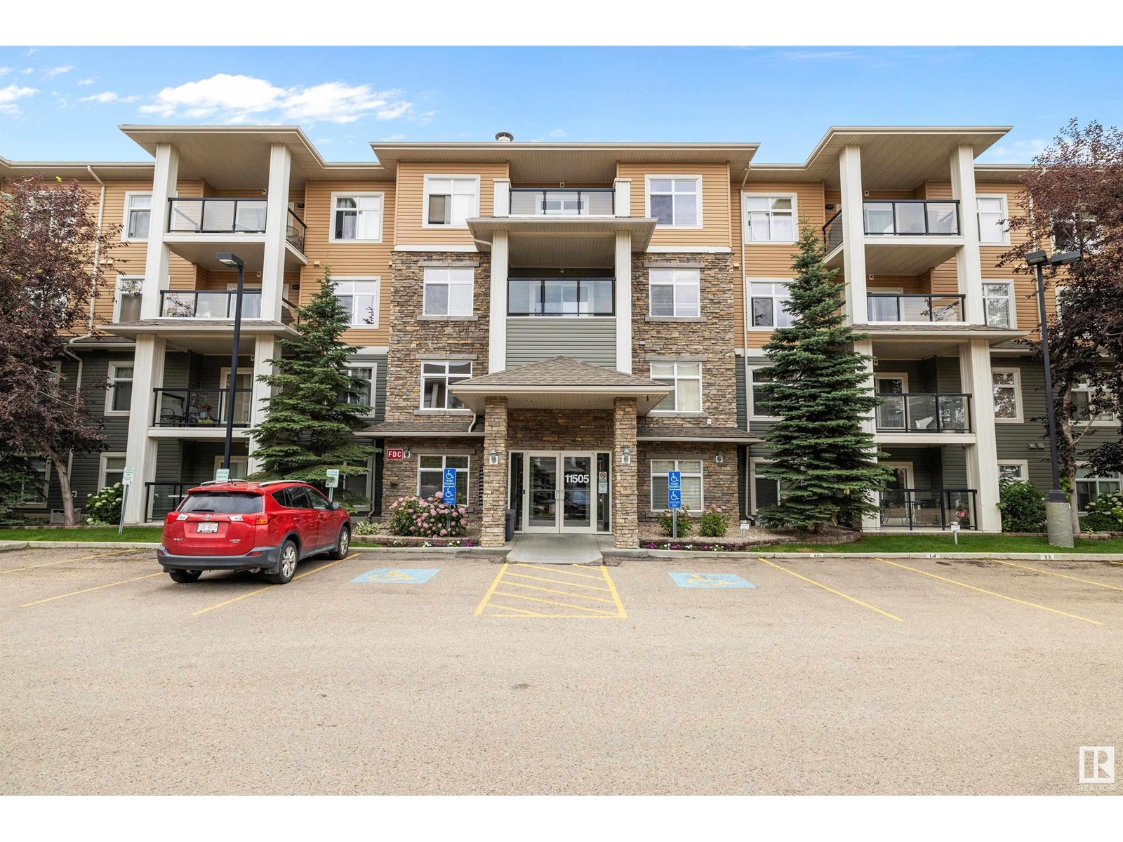 Photo 2 of 341 11505 Ellerslie Rd Sw, Edmonton AB