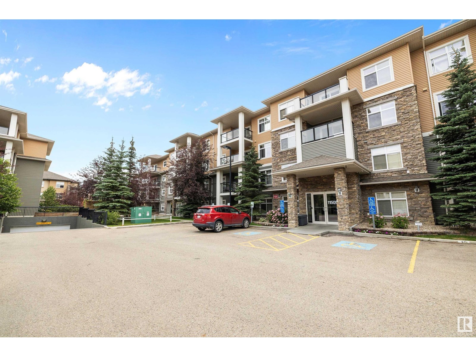 Photo 3 of 341 11505 Ellerslie Rd Sw, Edmonton AB