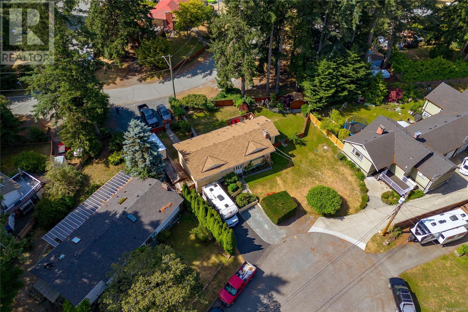 Photo 46 of 409 Raynerwood Pl, Colwood BC