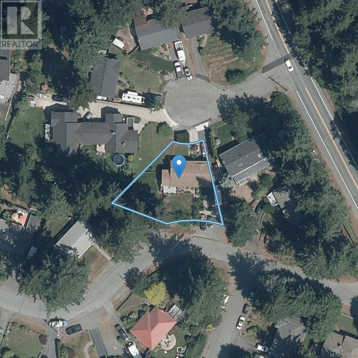 Photo 50 of 409 Raynerwood Pl, Colwood BC