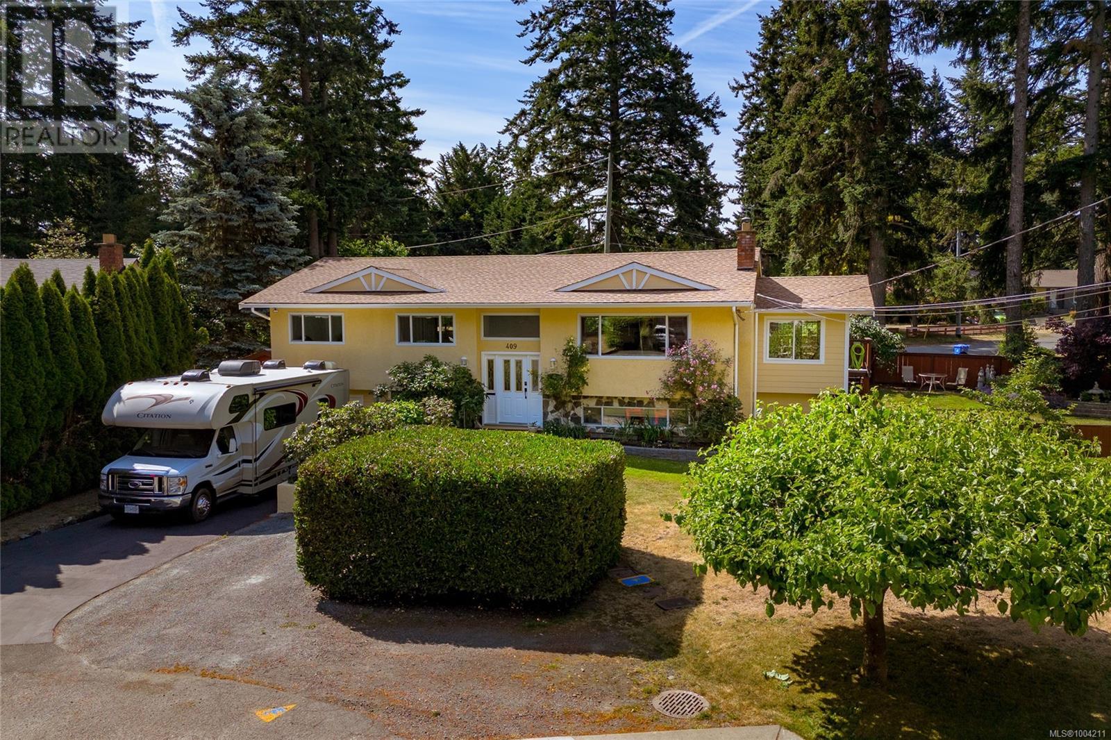 Photo 51 of 409 Raynerwood Pl, Colwood BC