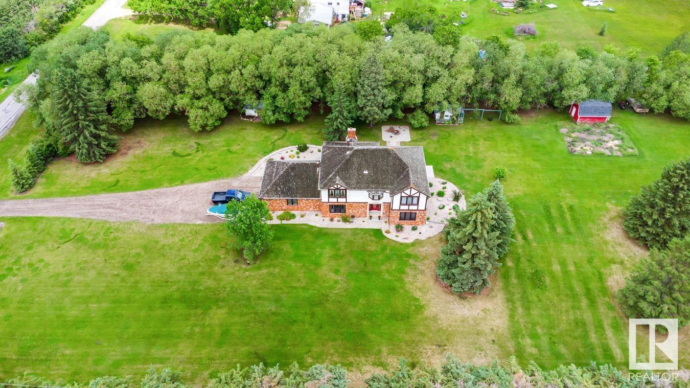 Photo 2 of 1 22112 Twp Road 531, Rural Strathcona County AB