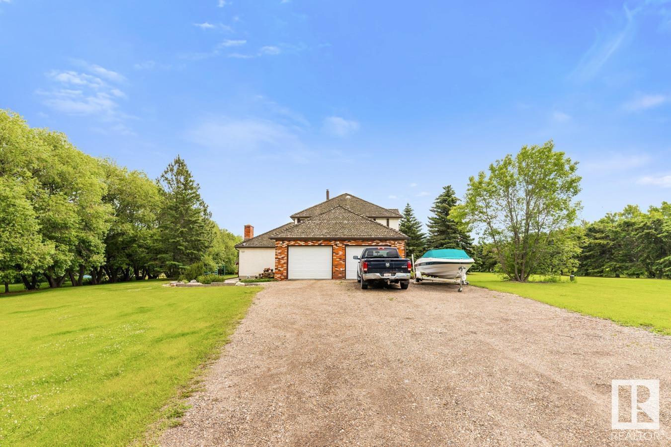 Photo 56 of 1 22112 Twp Road 531, Rural Strathcona County AB