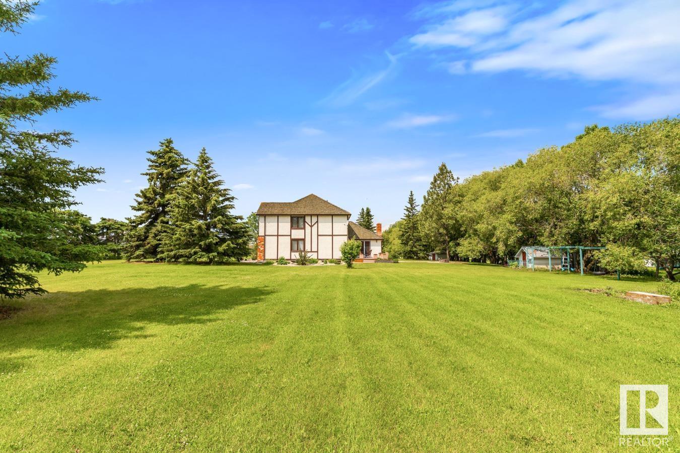 Photo 60 of 1 22112 Twp Road 531, Rural Strathcona County AB