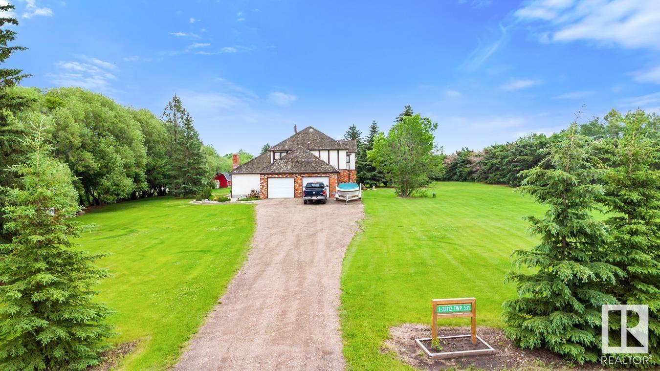 Photo 64 of 1 22112 Twp Road 531, Rural Strathcona County AB