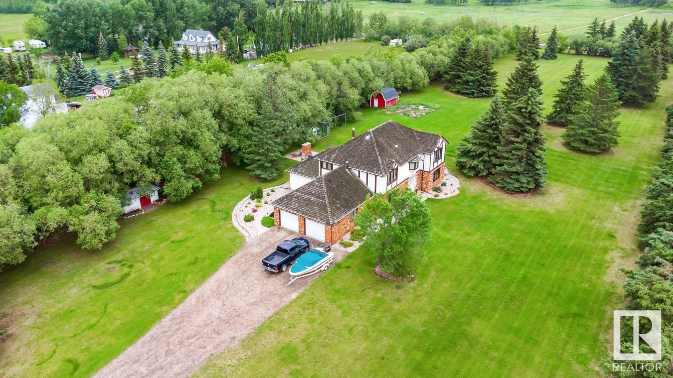 Photo 68 of 1 22112 Twp Road 531, Rural Strathcona County AB