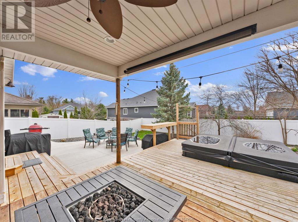 Photo 13 of 132 Prince Albert Street North, Kingsville ON