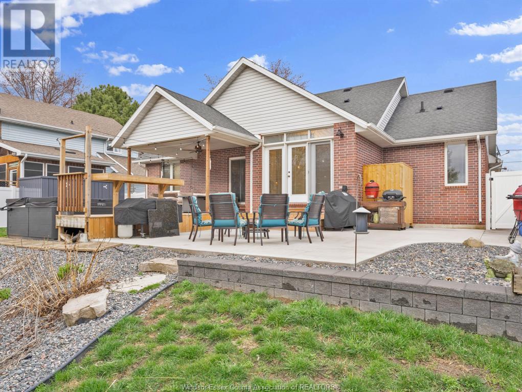 Photo 7 of 132 Prince Albert Street North, Kingsville ON