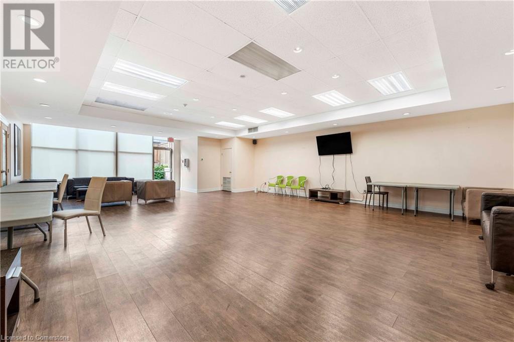 Photo 23 of 65 Scadding Avenue Unit 811, Toronto ON
