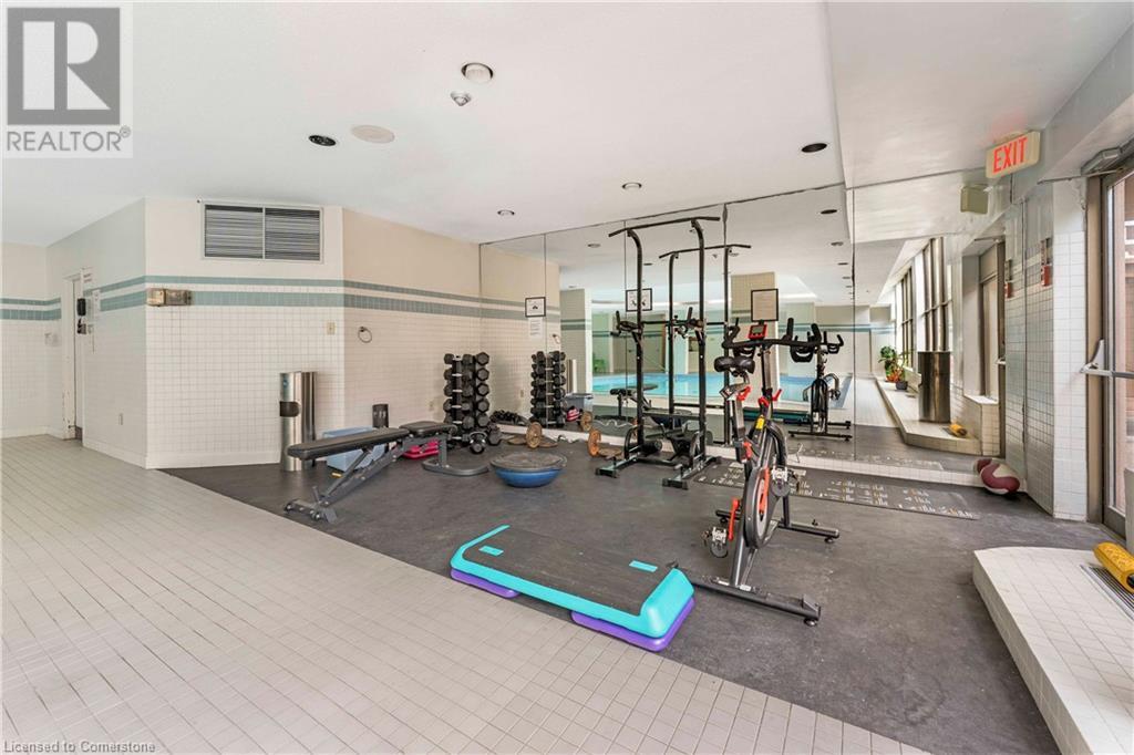 Photo 30 of 65 Scadding Avenue Unit 811, Toronto ON
