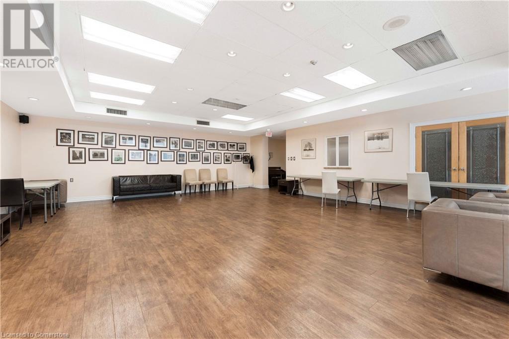 Photo 26 of 65 Scadding Avenue Unit 811, Toronto ON