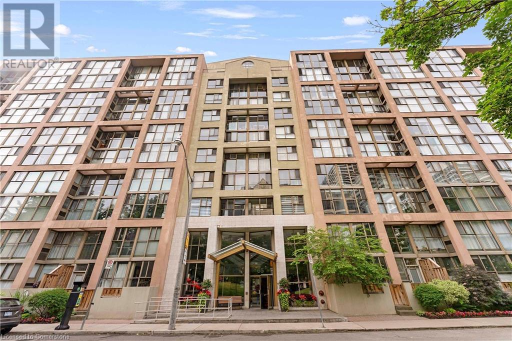 Photo 29 of 65 Scadding Avenue Unit 811, Toronto ON