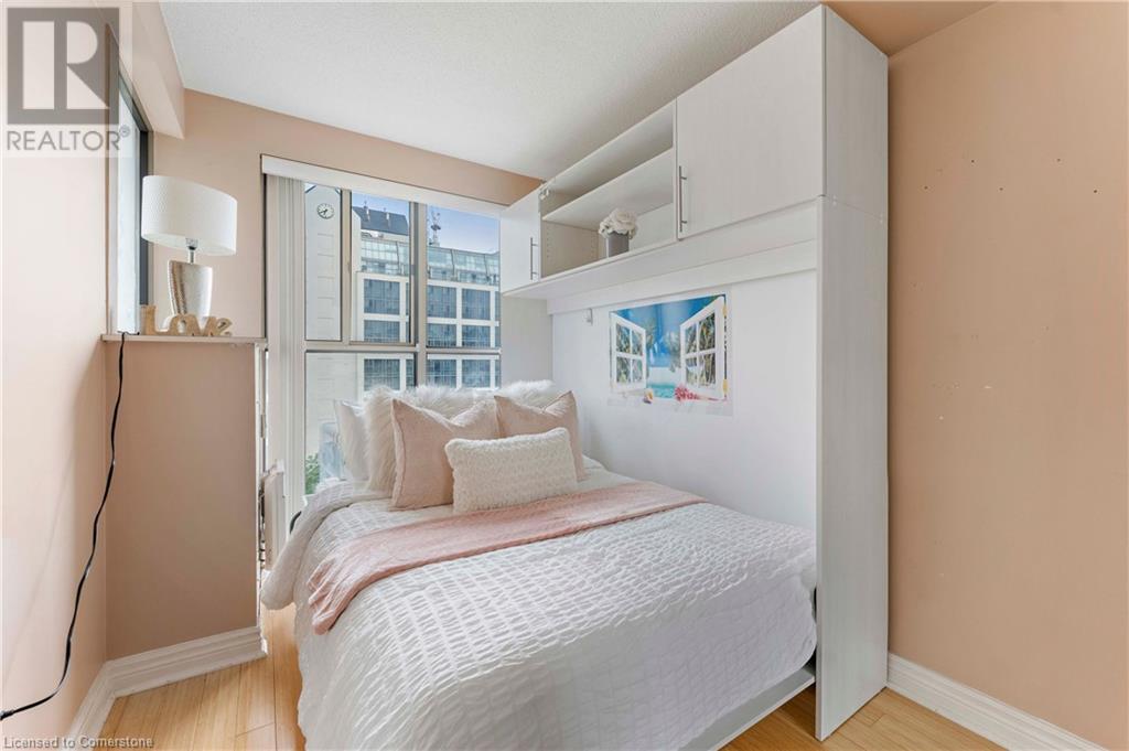 Photo 34 of 65 Scadding Avenue Unit 811, Toronto ON