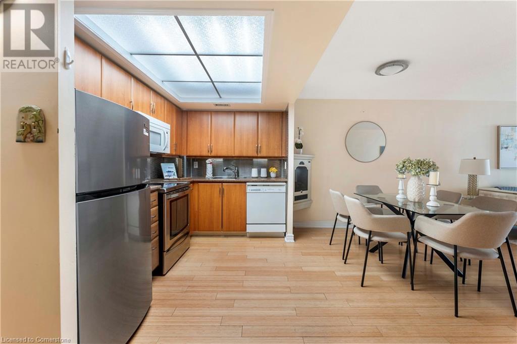 Photo 31 of 65 Scadding Avenue Unit 811, Toronto ON