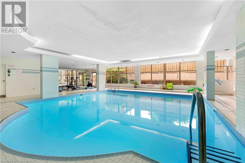 Photo 17 of 65 Scadding Avenue Unit 811, Toronto ON