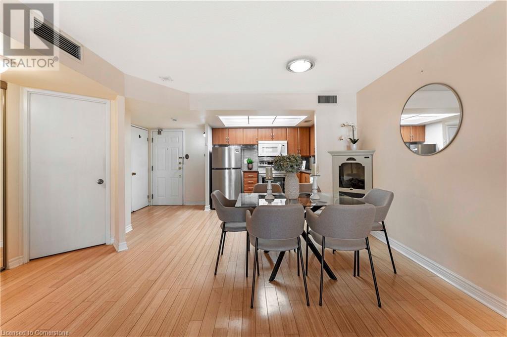 Photo 27 of 65 Scadding Avenue Unit 811, Toronto ON