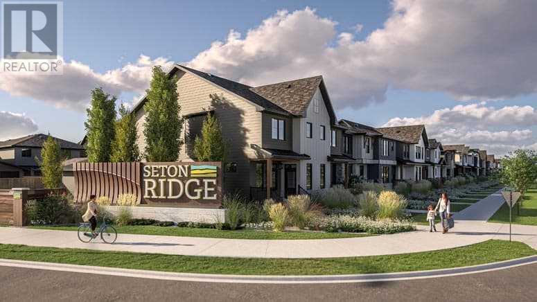 Photo 16 of 27 Setonvista Grove Se, Calgary AB